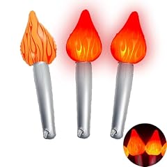 3pcs inflatable fake for sale  Delivered anywhere in USA 