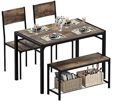 Jummico 43.3 dining for sale  Delivered anywhere in USA 