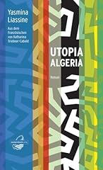 Utopia algeria gebraucht kaufen  Wird an jeden Ort in Deutschland