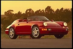 029019 porsche speedster for sale  Delivered anywhere in UK