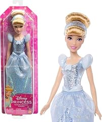 Mattel princesses disney d'occasion  Livré partout en France