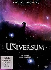 Universum special edition gebraucht kaufen  Wird an jeden Ort in Deutschland