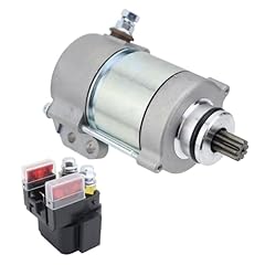 55140001100 starter motor for sale  Delivered anywhere in UK