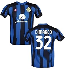 Maglia dimarco inter usato  Spedito ovunque in Italia 