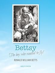 Bettsy boy wanted for sale  Delivered anywhere in USA 