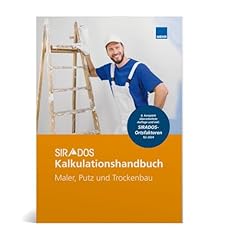 Sirados kalkulationshandbuch m gebraucht kaufen  Wird an jeden Ort in Deutschland
