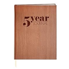 Bookfactory year journal for sale  Delivered anywhere in USA 