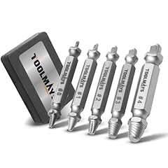 Toolmays estrattore viti usato  Spedito ovunque in Italia 