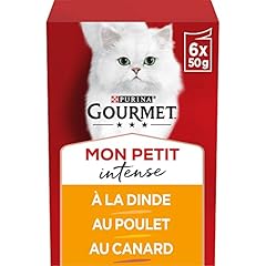 Gourmet petit intense d'occasion  Livré partout en France