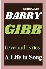 Barry gibb love for sale  Delivered anywhere in UK