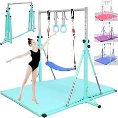 Funcheer foldable gymnastics for sale  Delivered anywhere in USA 