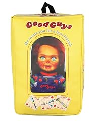 Chucky backpack child for sale  Delivered anywhere in USA 