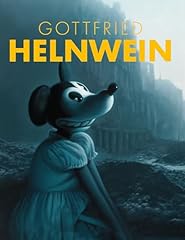 Gottfried helnwein deutsche gebraucht kaufen  Wird an jeden Ort in Deutschland
