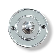 Polished chrome front for sale  Delivered anywhere in Ireland