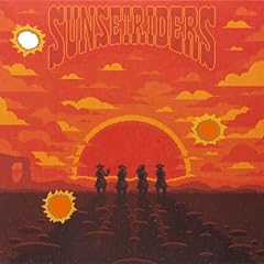 Sunset riders for sale  Delivered anywhere in USA 