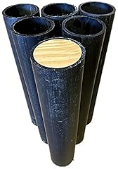 Hdpe mortar tube for sale  Delivered anywhere in USA 