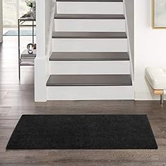 Nourison essentials black for sale  Delivered anywhere in USA 