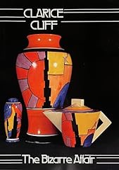 Clarice cliff bizarre for sale  Delivered anywhere in USA 