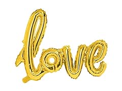 Ballon foil mylar d'occasion  Livré partout en France