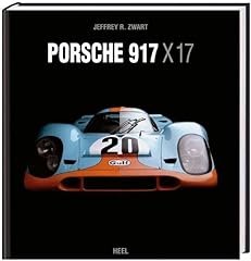 Porsche 917 17 d'occasion  Livré partout en France