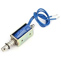 24v électroaimant solénoïde d'occasion  Livré partout en France