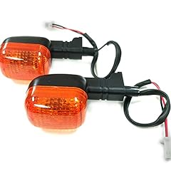 Amber color motorcycle for sale  Delivered anywhere in USA 