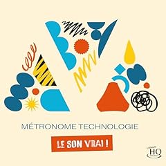 Metronome son vrai gebraucht kaufen  Wird an jeden Ort in Deutschland