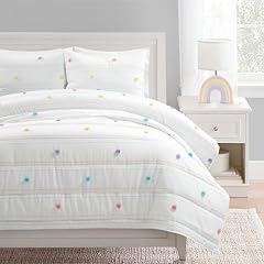 Lush decor rainbow for sale  Delivered anywhere in USA 