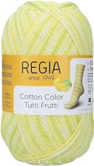 Regia schachenmayr cotton gebraucht kaufen  Wird an jeden Ort in Deutschland