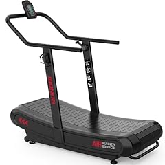 Runow curved treadmill for sale  Delivered anywhere in USA 