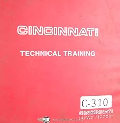 Cincinnati form master for sale  Delivered anywhere in USA 