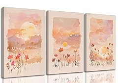 Pieces sunrise canvas for sale  Delivered anywhere in USA 