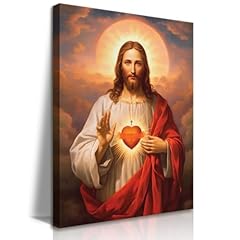 Framed sacred heart for sale  Delivered anywhere in USA 