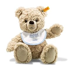 Steiff kuscheltier teddybär gebraucht kaufen  Wird an jeden Ort in Deutschland