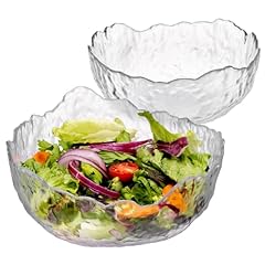 Navaris glass salad for sale  Delivered anywhere in UK