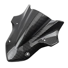 Motorcycle windshield windscre for sale  Delivered anywhere in USA 