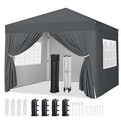 Yaheetech pop gazebo for sale  Delivered anywhere in UK