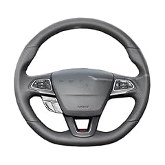 Lenkradbezüge ford focus gebraucht kaufen  Wird an jeden Ort in Deutschland