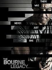 Bourne legacy for sale  Delivered anywhere in USA 