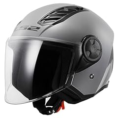 Ls2 airflow casco usato  Spedito ovunque in Italia 