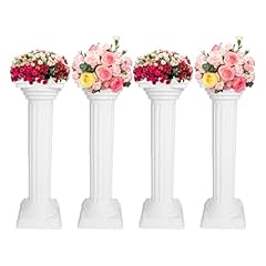 Roman columns wedding for sale  Delivered anywhere in USA 