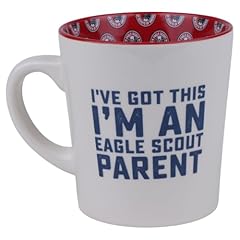 Eagle scout parent for sale  Delivered anywhere in USA 