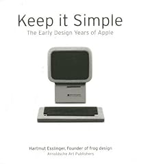 Hartmut esslinger keep for sale  Delivered anywhere in USA 