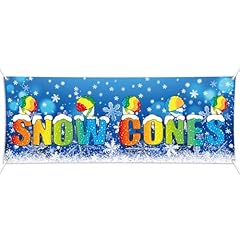 Remagr 3x8 snow for sale  Delivered anywhere in USA 