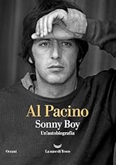 Sonny boy. autobiografia usato  Spedito ovunque in Italia 