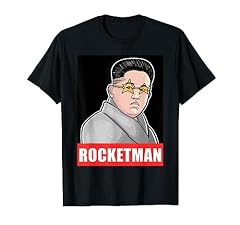 Rocketman kim jung for sale  Delivered anywhere in UK