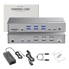 Smartlinx thunderbolt dock for sale  Delivered anywhere in USA 