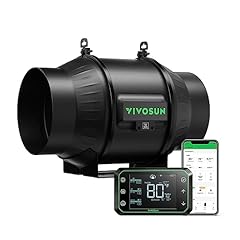 Vivosun aerozesh ventilateur d'occasion  Livré partout en France