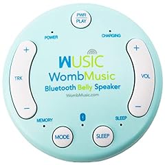 Wireless womb music for sale  Delivered anywhere in USA 