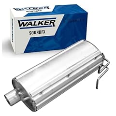 Walker soundfx muffler for sale  Delivered anywhere in USA 